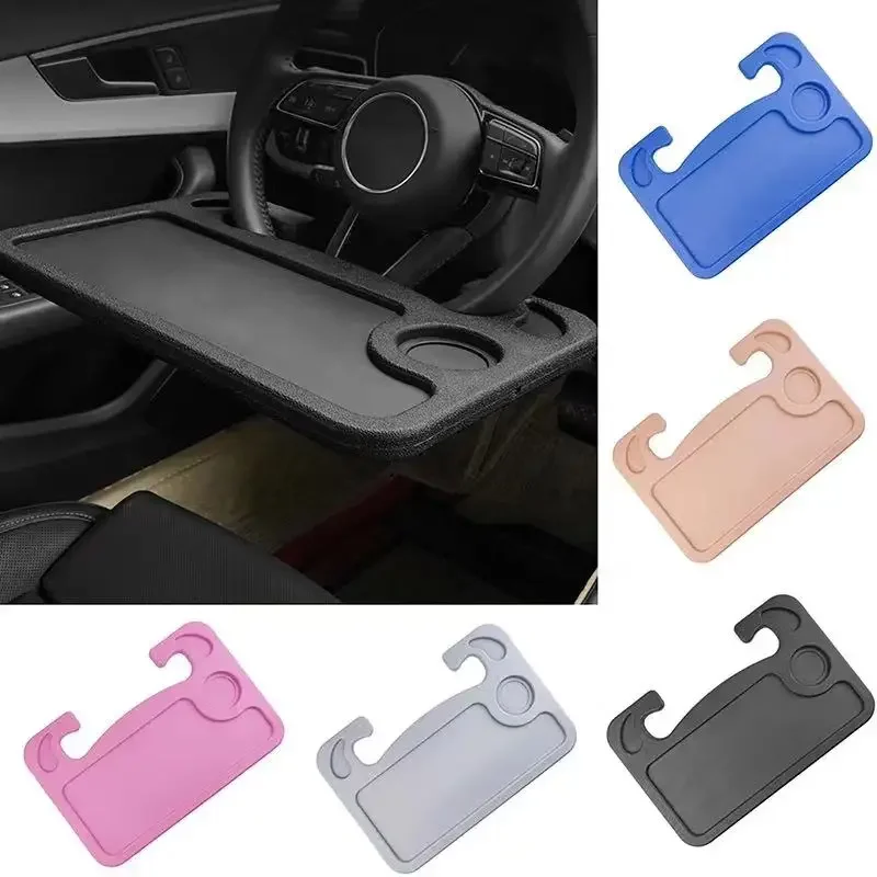 Tablet Lap Desk - Tragbare Auto Laptop Computer Schreibtisch Halterung