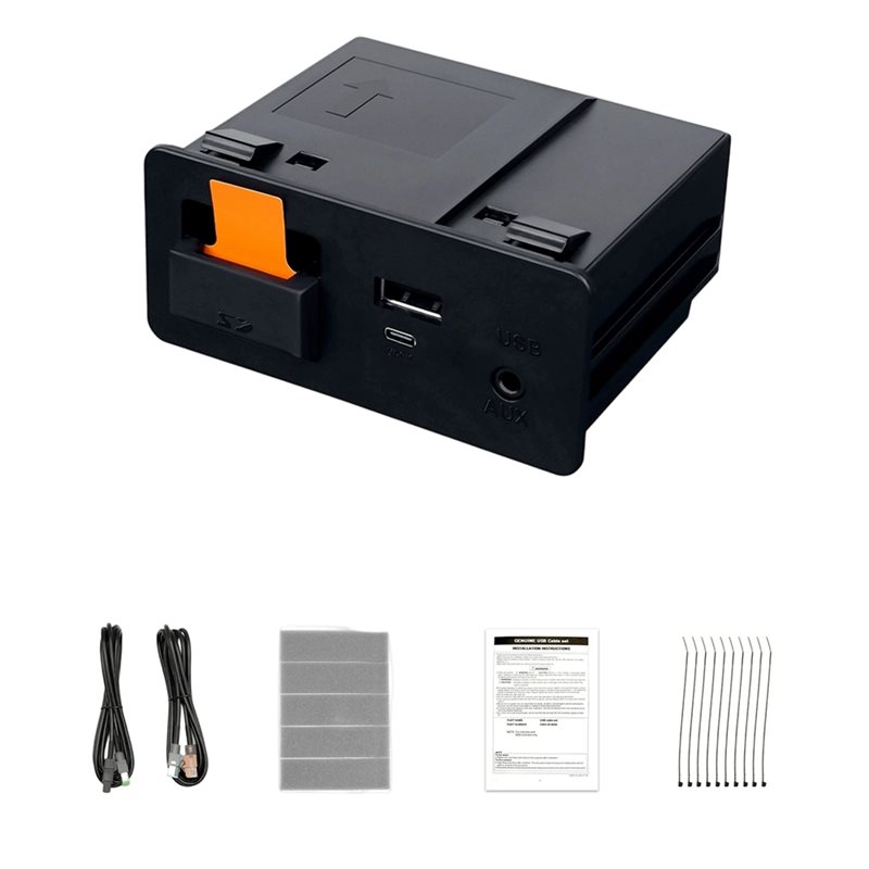 N26R-USB-Hub-Adapter für Mazda – Usb Hub Type C Bewertung und Preis