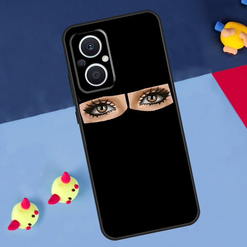 Hijab Muslimische Islamische F – Oppo Reno 12 Bewertung und Preis