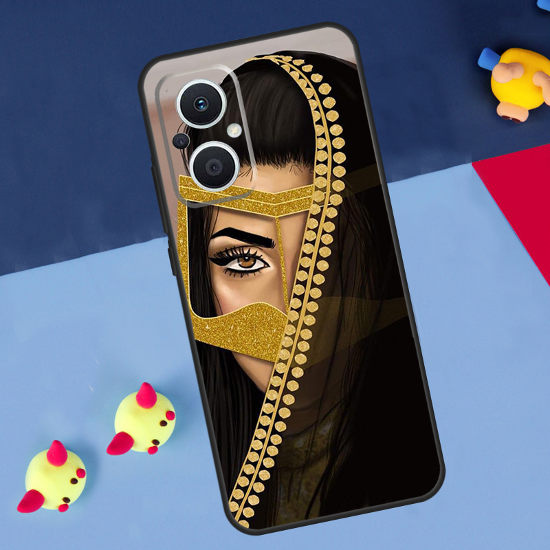 Hijab Muslimische Islamische F – Oppo Reno 12 Bewertung und Preis