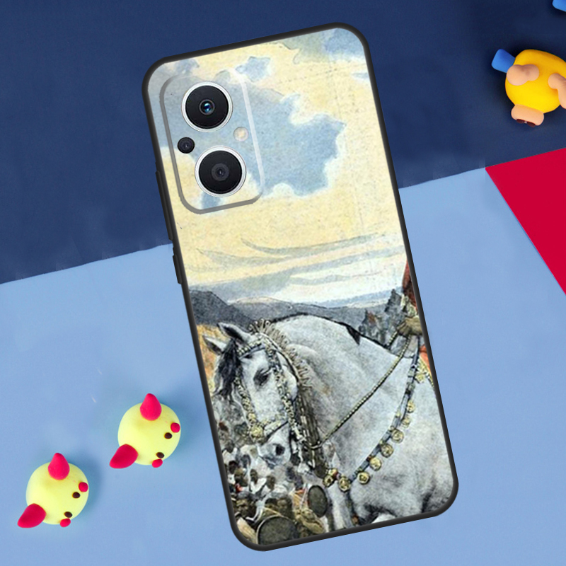 Emperor Menelik II Äthiopien A – Oppo Reno 12 Bewertung und Preis