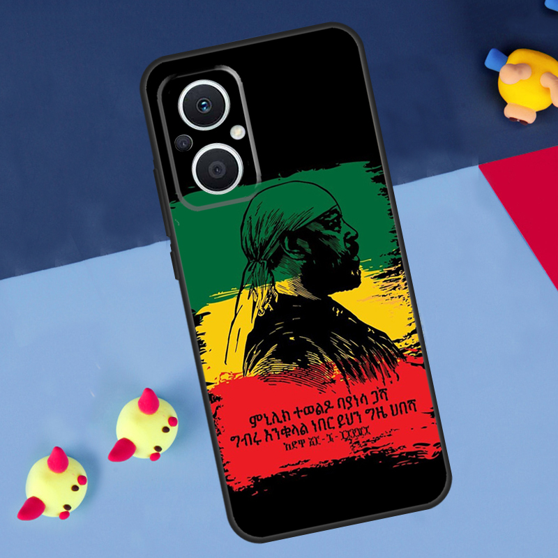 Emperor Menelik II Äthiopien A – Oppo Reno 12 Bewertung und Preis