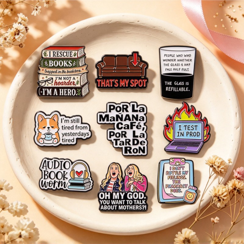 Niedliche, lustige Emaille-Ans – Tablet Cute Accessories Bewertung und Preis