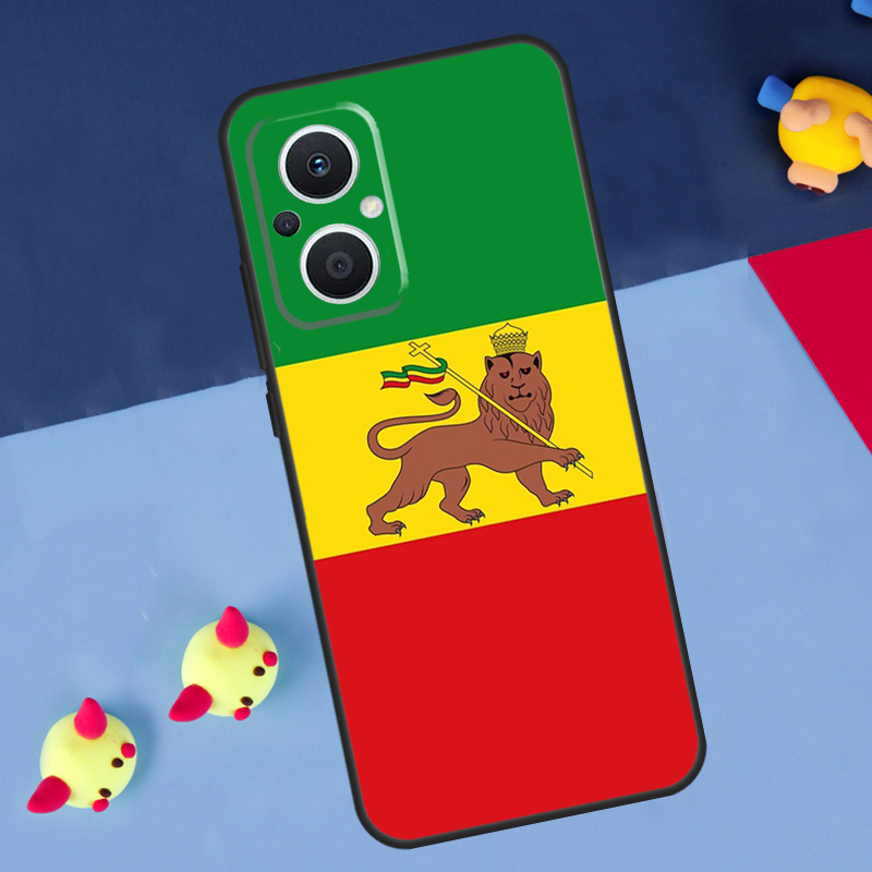 Rasta Lion Hülle für OPPO Find – Oppo Reno 12 Bewertung und Preis