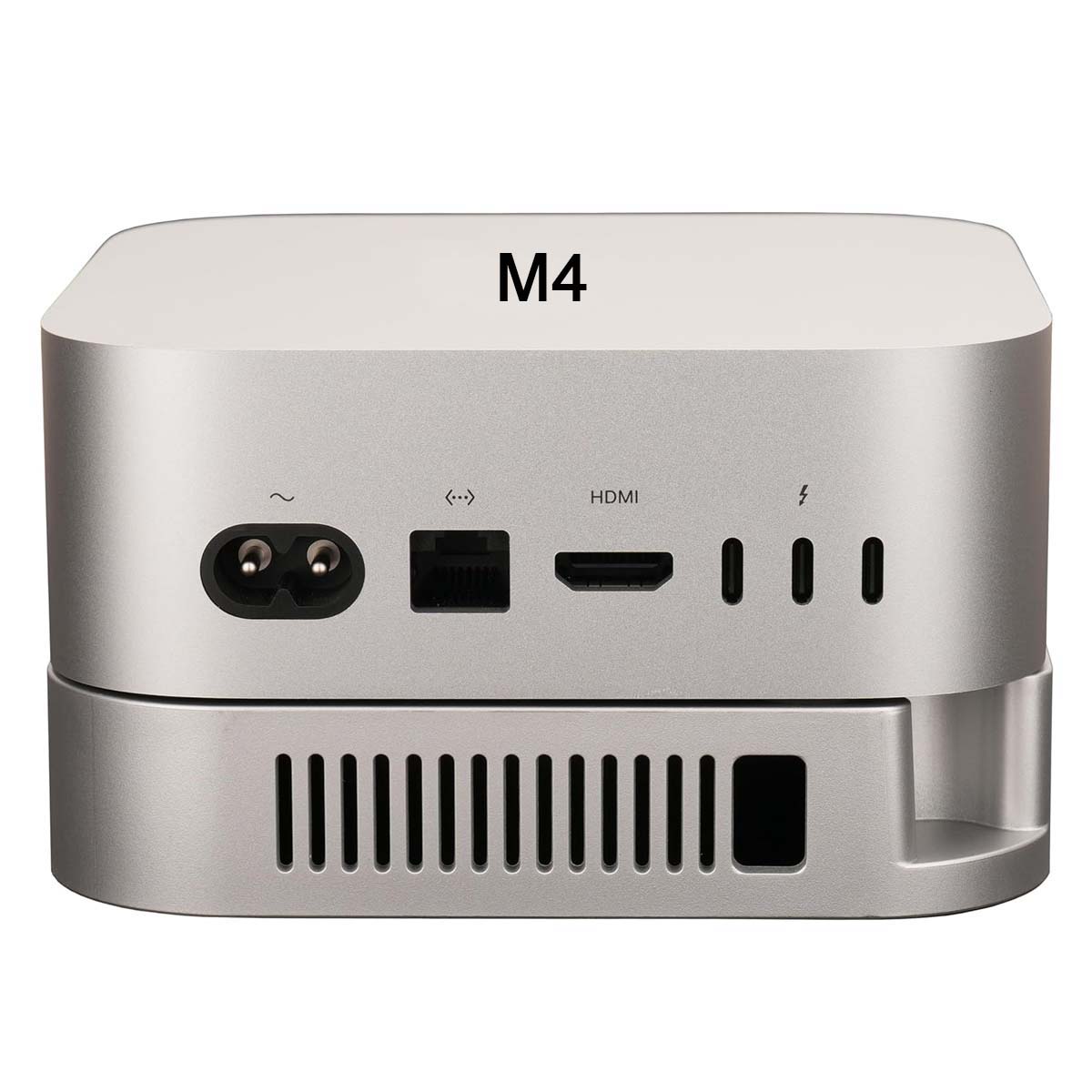 Ständer für Mac Mini M4/M4 Pro – Cooling Stand Tablet Bewertung und Preis