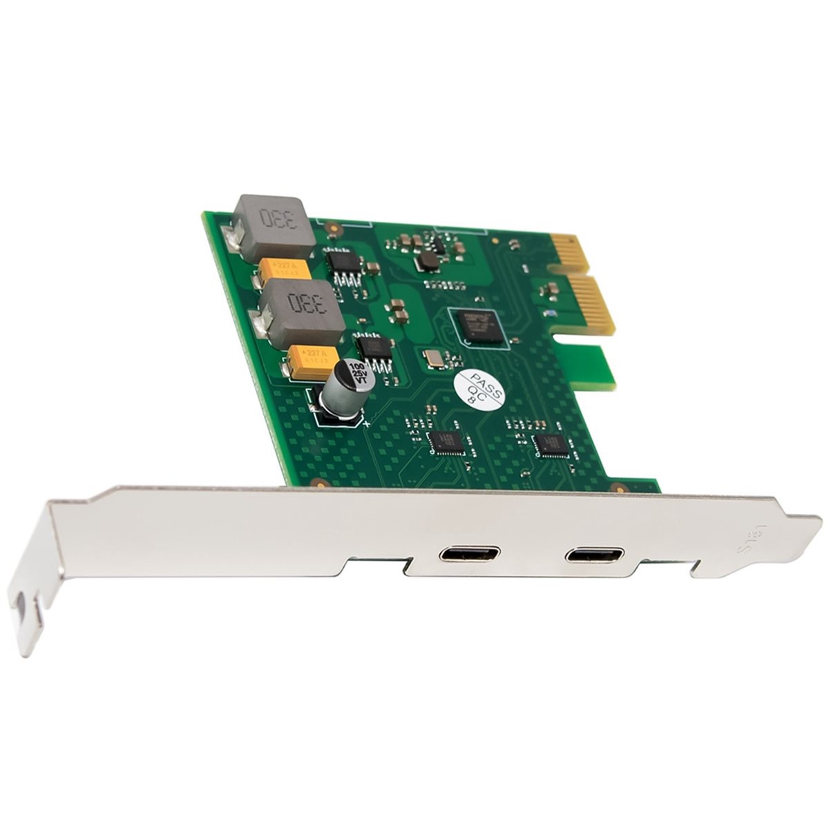 NEUE FABRIKVERSION~USB3.0 PCI- – Usb Hub Type C Bewertung und Preis