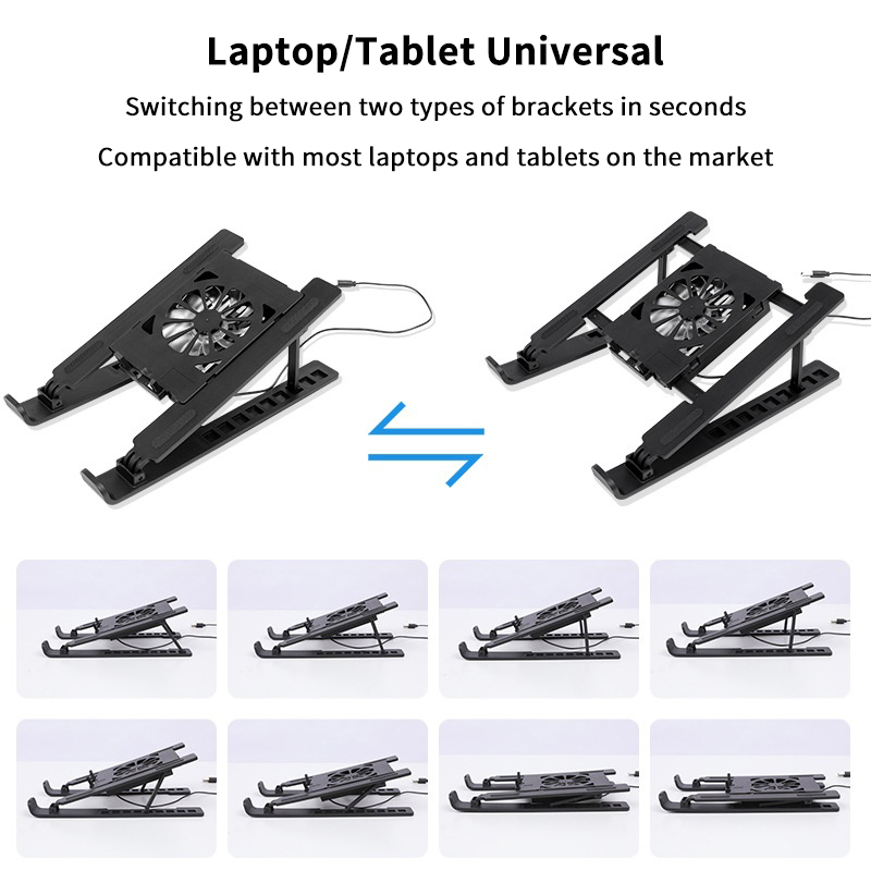 Faltbarer Laptop-Kühlständer m – Cooling Stand Tablet Bewertung und Preis