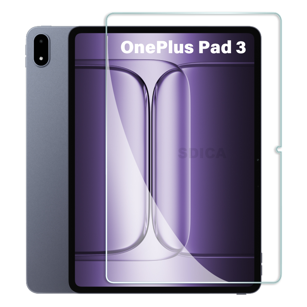 Für OnePlus Pad 3, gehärtetes  – Oneplus Tablet Accessories Bewertung und Preis