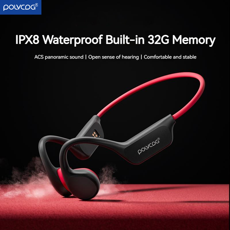 POLVCDG Knochenleitungs-Headse – Wired Earphone Lightning Bewertung und Preis