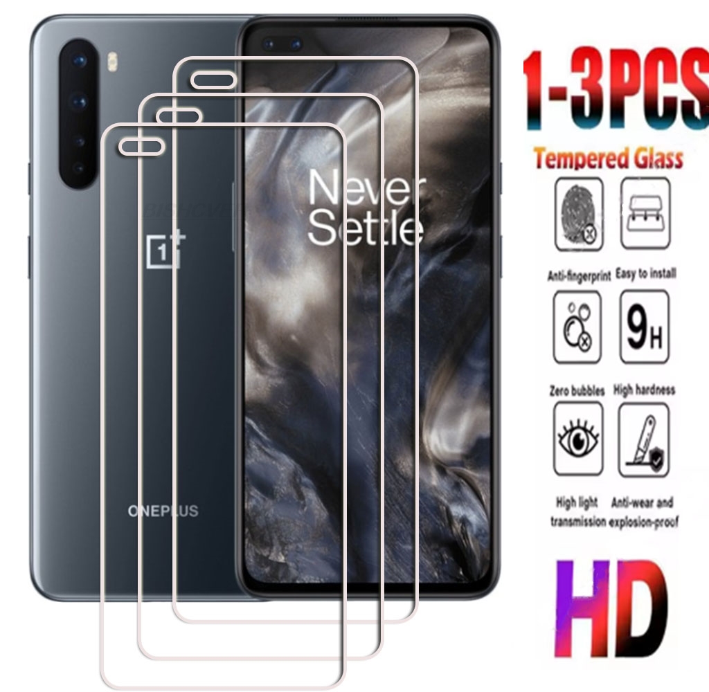 1-3PCS 9H gehärtetes Glas für  – Oneplus Tablet Accessories Bewertung und Preis