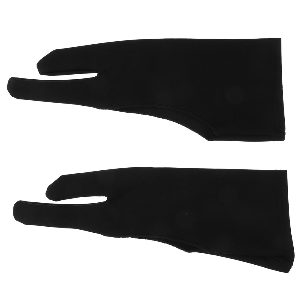 3 Stück Linkshänder-Zeichenhan – Drawing Glove Artist Bewertung und Preis
