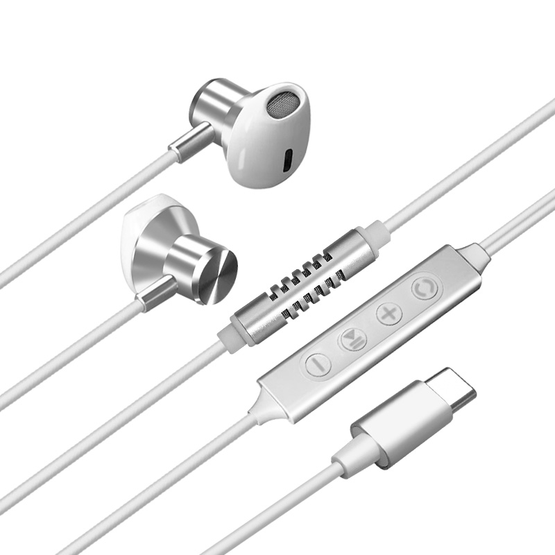 Typ-C Kabelgebundene Karaoke-K – Wired Earphone Lightning Bewertung und Preis