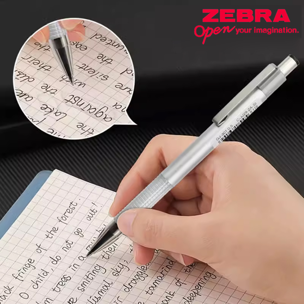 1PC ZEBRA Gel Stift GJ-301 Met – Zebra Tablet Accessories Bewertung und Preis
