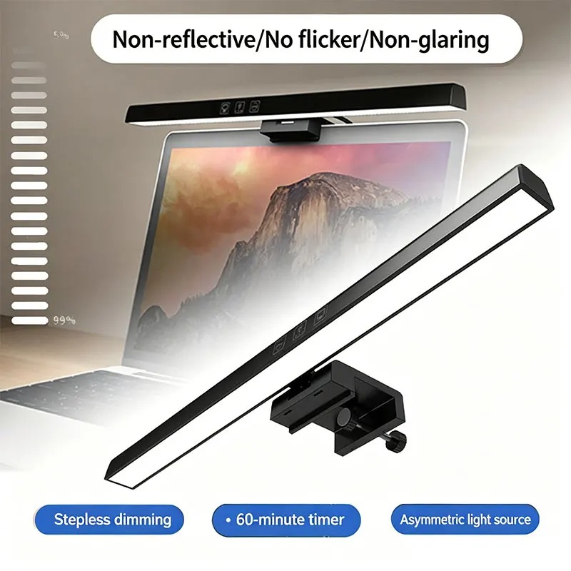 KEBIDUMEI LED-Schreibtischlamp – Tablet Lap Desk Bewertung und Preis