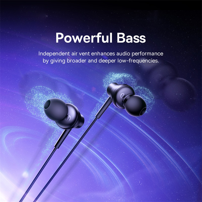 Baseus Encok CZ11/HZ11 Kabelge – Wired Earphone Lightning Bewertung und Preis