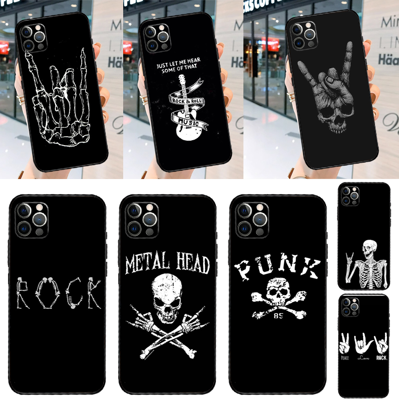 Punk-Rock-Hülle für OPPO Find  – Oppo Reno 12 Bewertung und Preis
