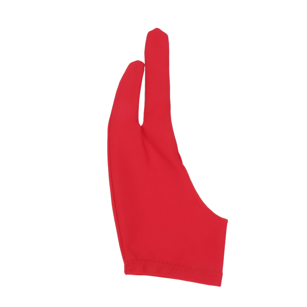 2 Stück Künstler-Zweifingerhan – Drawing Glove Artist Bewertung und Preis