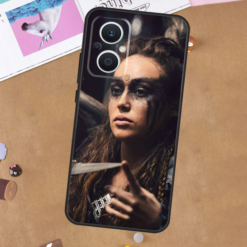 Die 100 TV-Show Heda Lexa Hüll – Oppo Reno 12 Bewertung und Preis