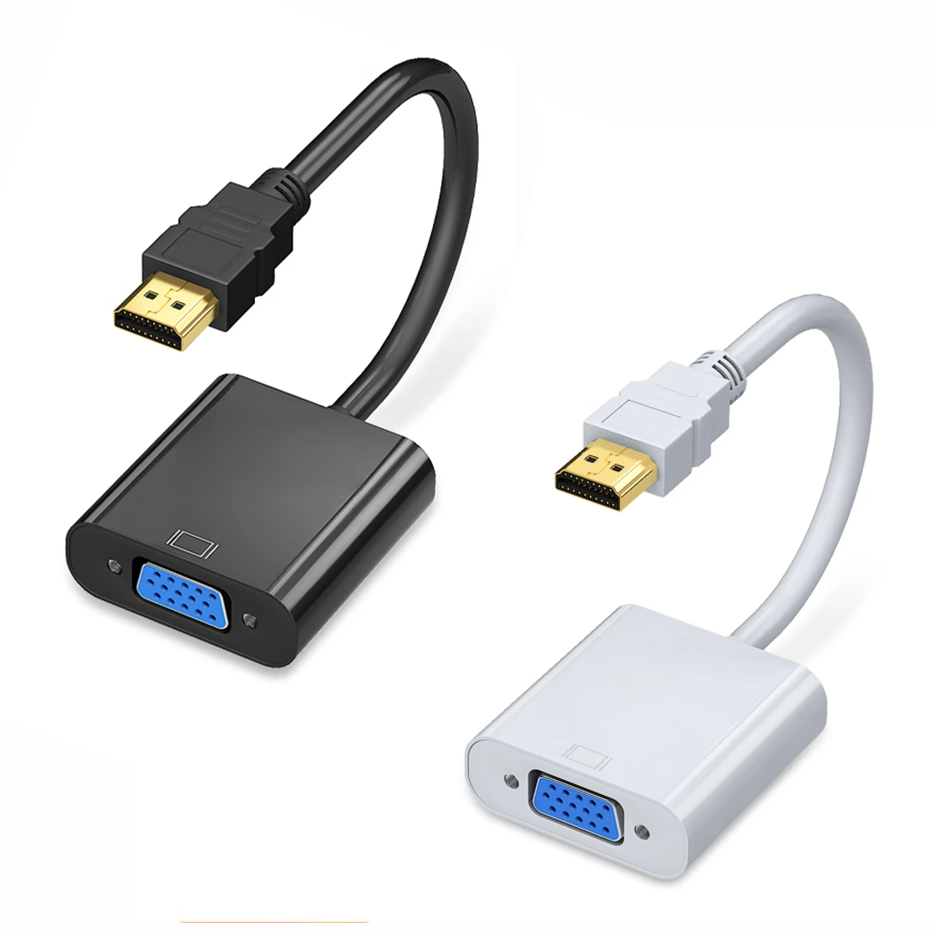 1080P HDMI-kompatibel zu VGA A – Tablet Lap Desk Bewertung und Preis