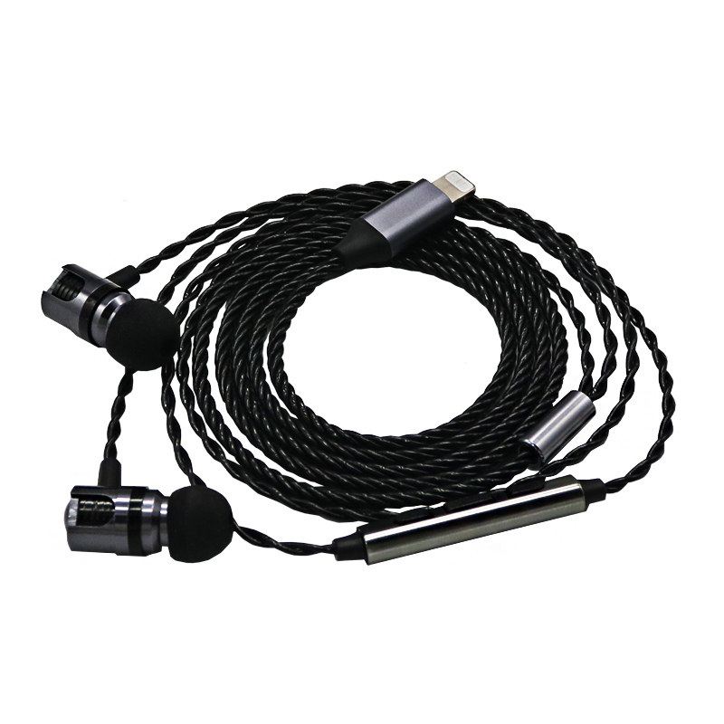 Originale kabelgebundene Kopfh – Wired Earphone Lightning Bewertung und Preis