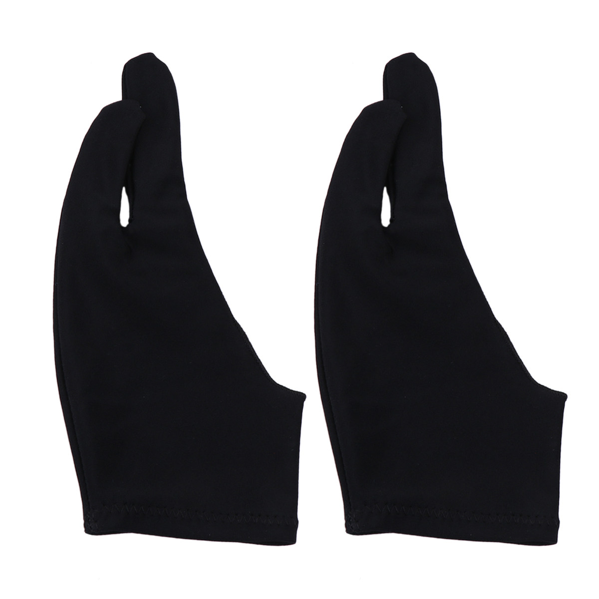 2 Stück Skizzenhandschuhe für  – Drawing Glove Artist Bewertung und Preis