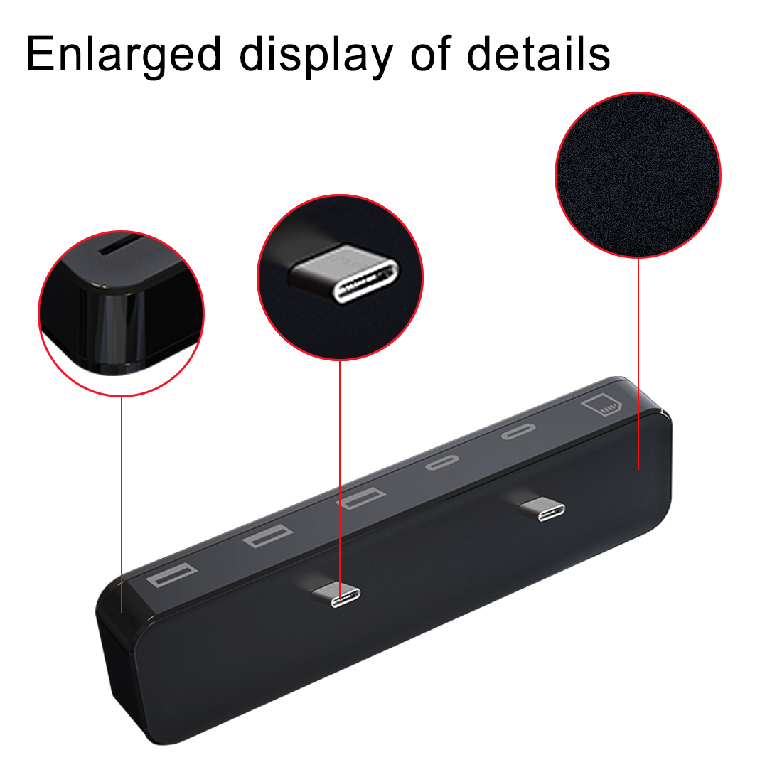 Dockingstation für Tesla Model – Usb Hub Type C Bewertung und Preis