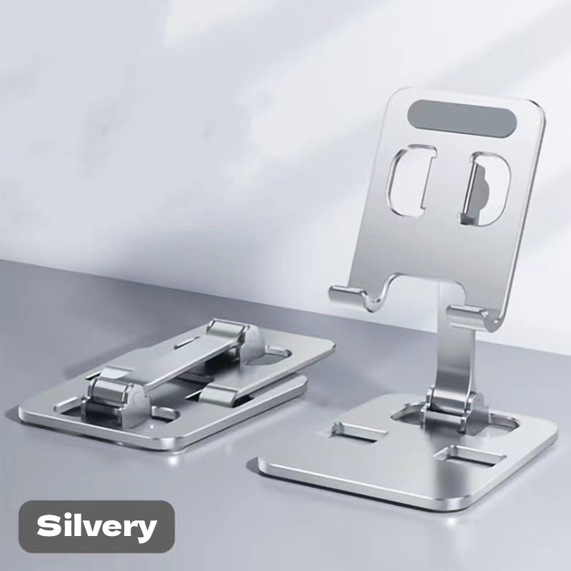 Verstellbarer tragbarer Handy- – Cooling Stand Tablet Bewertung und Preis